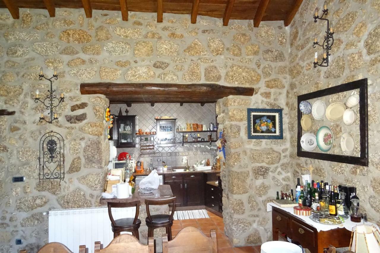 Quinta Vale Da Ginjeira Villa Quinta da Carrapata Exteriör bild