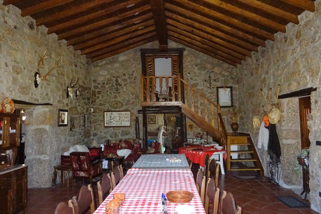 Quinta Vale Da Ginjeira Villa Quinta da Carrapata Exteriör bild