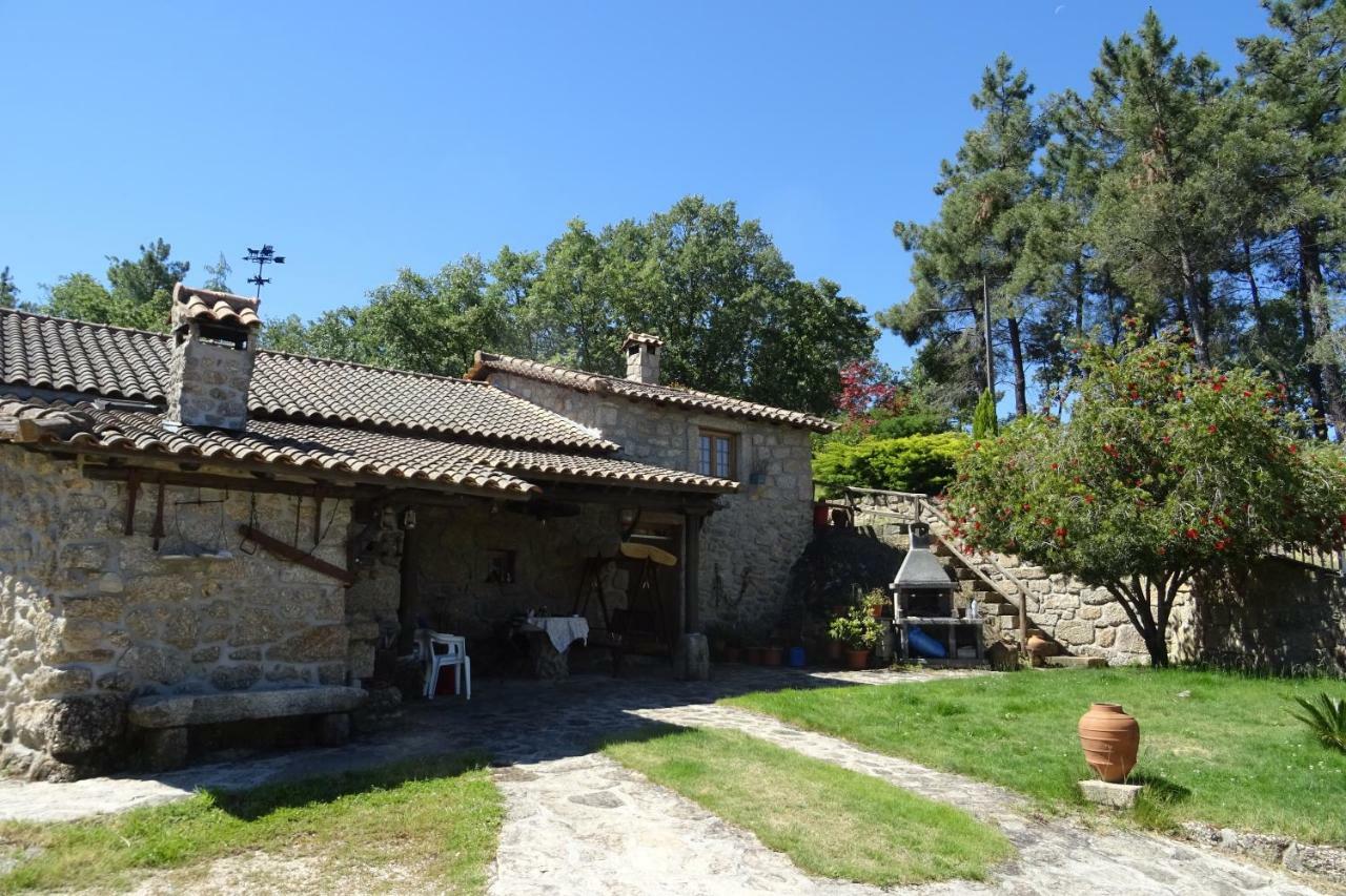 Quinta Vale Da Ginjeira Villa Quinta da Carrapata Exteriör bild