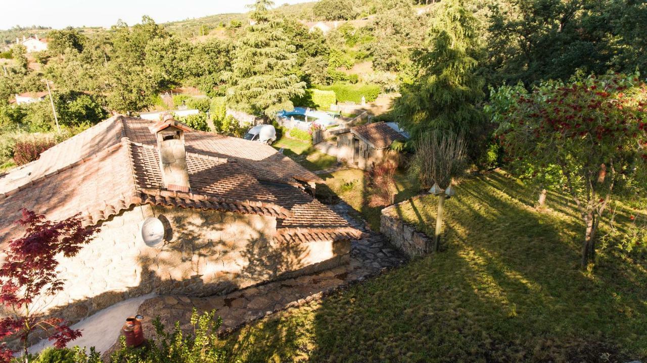 Quinta Vale Da Ginjeira Villa Quinta da Carrapata Exteriör bild